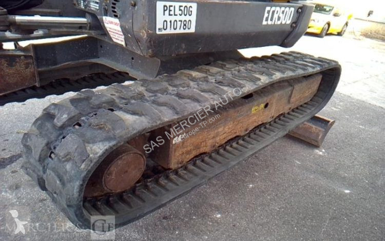 Excavadora Volvo n/c