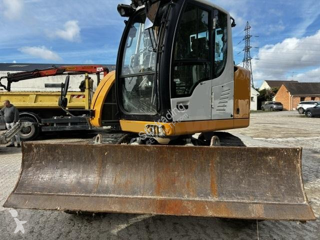 Pelle Liebherr R  COMPACT S