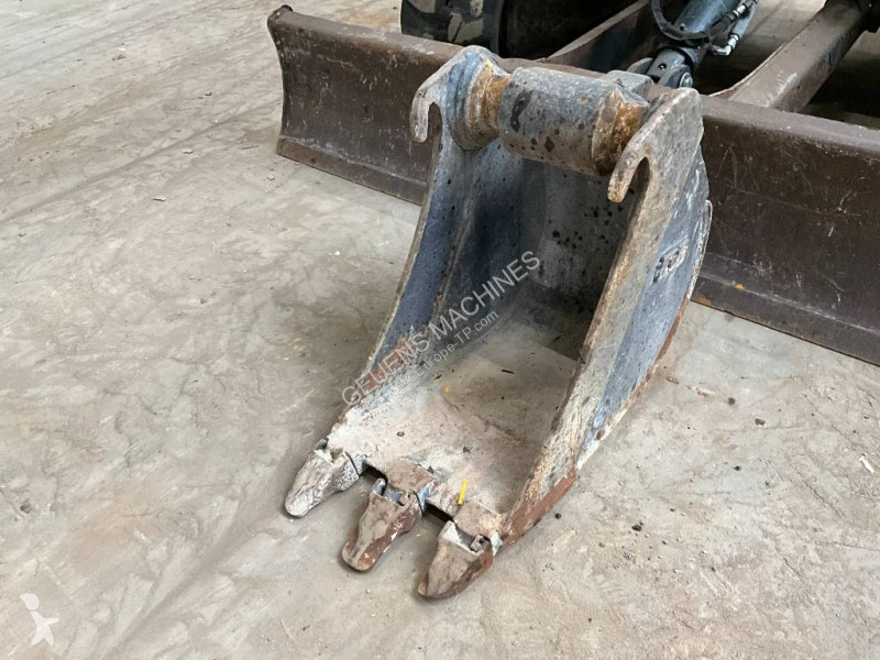 Экскаватор Bobcat