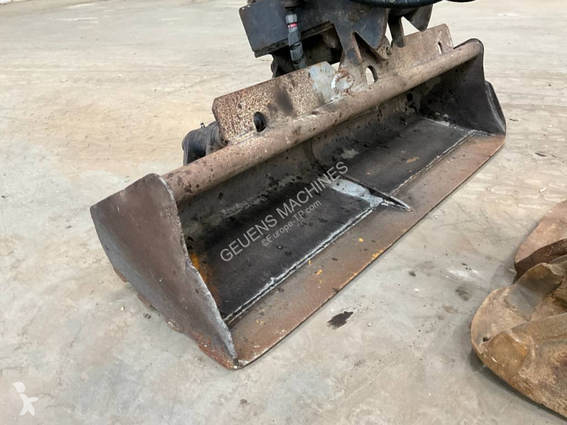 Escavatore Kubota U 20-3
