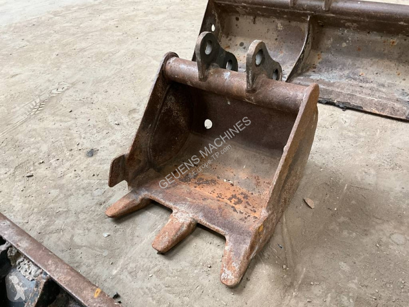 Pelle Yanmar 081 A