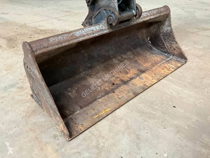 Excavator Caterpillar 302.7 CR