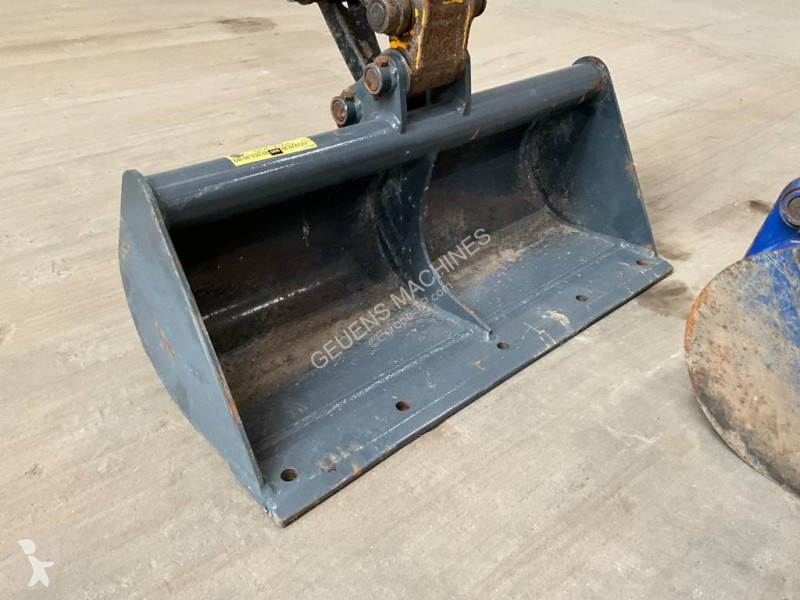 Pelle JCB