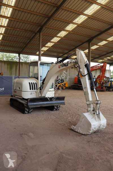 Pelle Terex