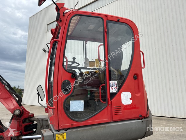 Pelle Wacker Neuson 2