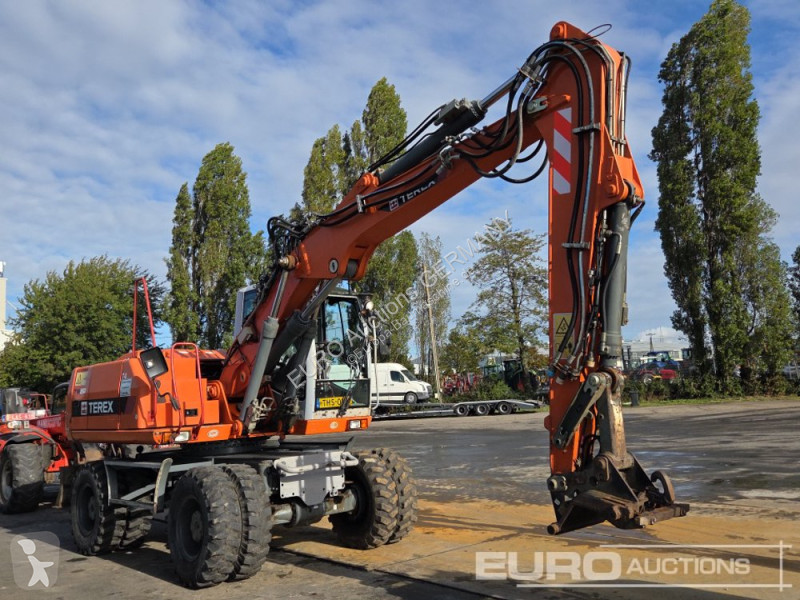 Pelle Terex