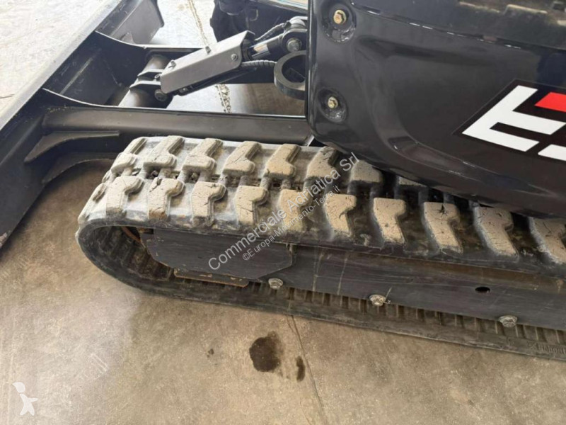 Graafmachine Bobcat E 34Z