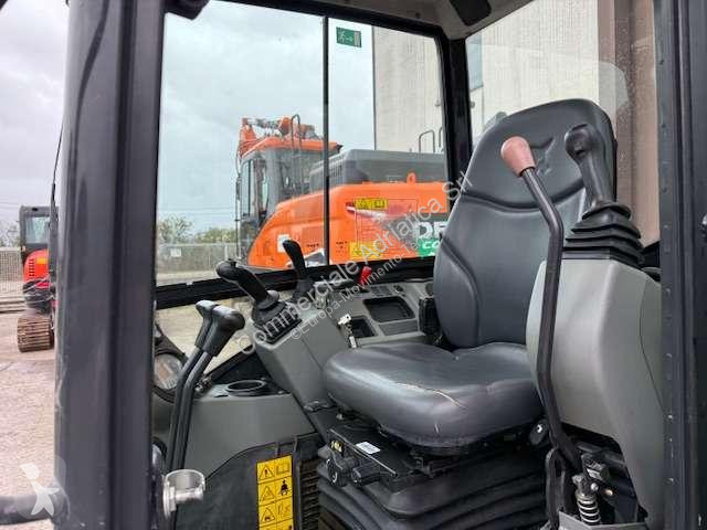 Graafmachine Bobcat e27z