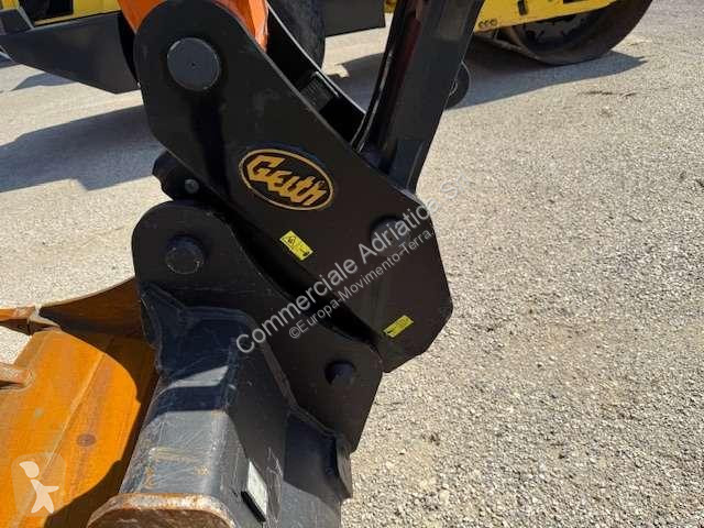 Pelle Develon DX140LCR-7