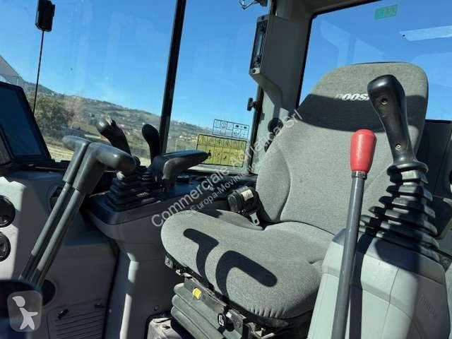 Pelle Doosan R