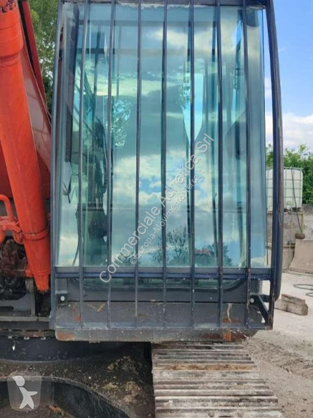 Excavator Hitachi ZAXIS 240 N3
