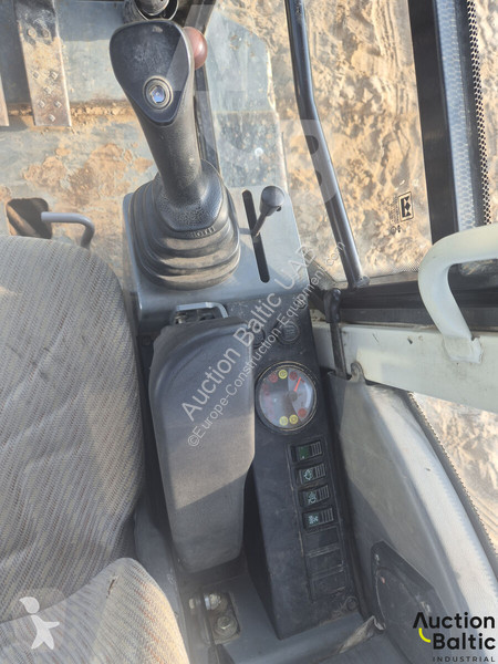 Pelle Terex