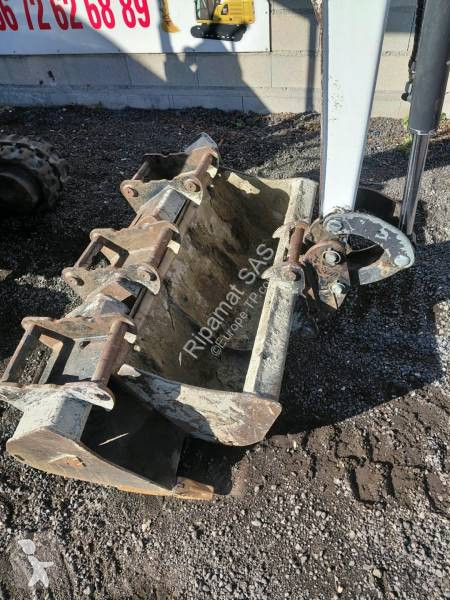 Pelle Bobcat E 20 Z