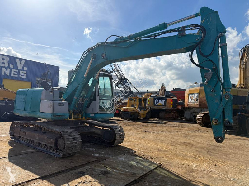 Pelle New Holland B