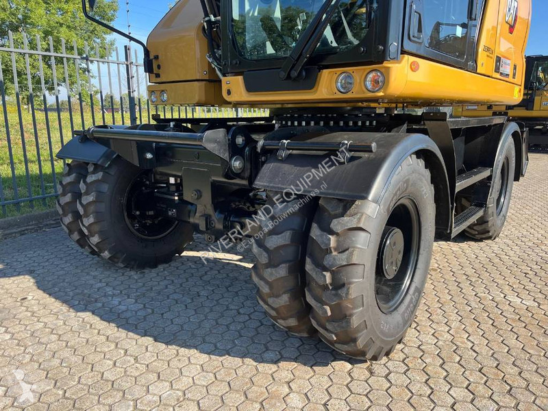 Pelle Caterpillar FULL SPEC | Dozerblade | HP/...