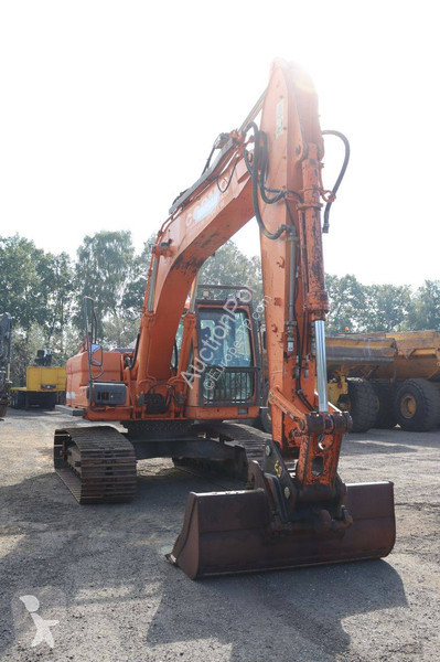 Pelle Doosan