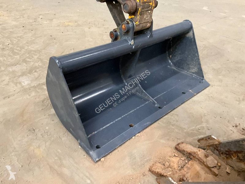 Pelle JCB