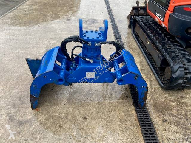 Pelle Kubota 274