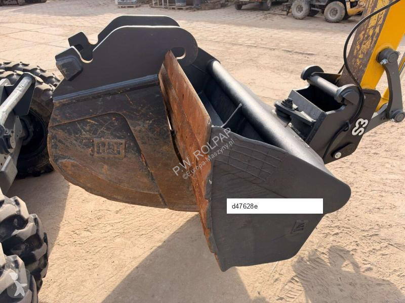 Багер Komatsu PW130ES-6K