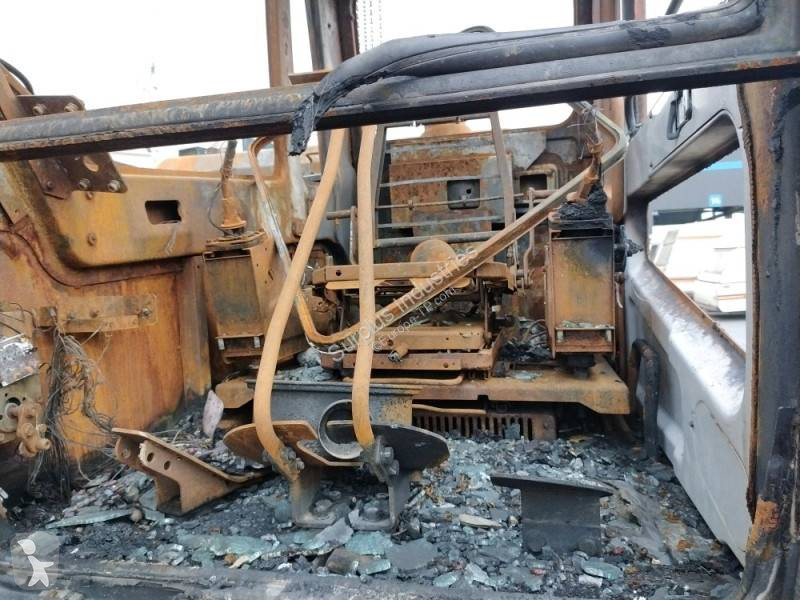 Pelle Hyundai 140 LSD-7A