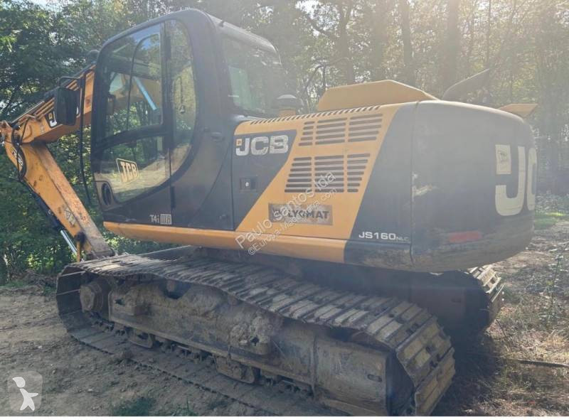 Pelle JCB