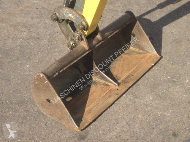 Pelle Wacker Neuson NEUSON  * 2x Löffel * *...