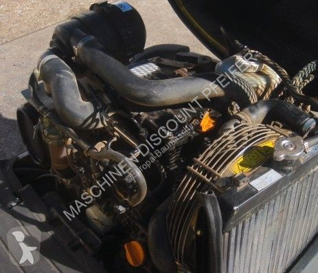 Pelle Wacker Neuson NEUSON  * 2x Löffel * *...