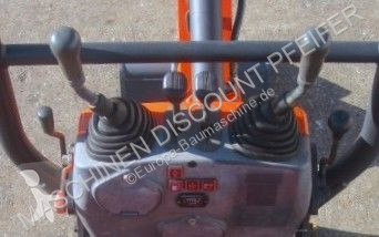Багер Kubota K0083 *2x Löffel*...