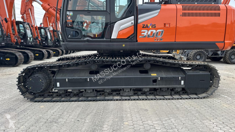 Pelle Hitachi 0LCN-7