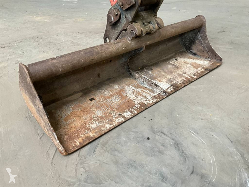 Pelle Kubota U 35-3 A 3