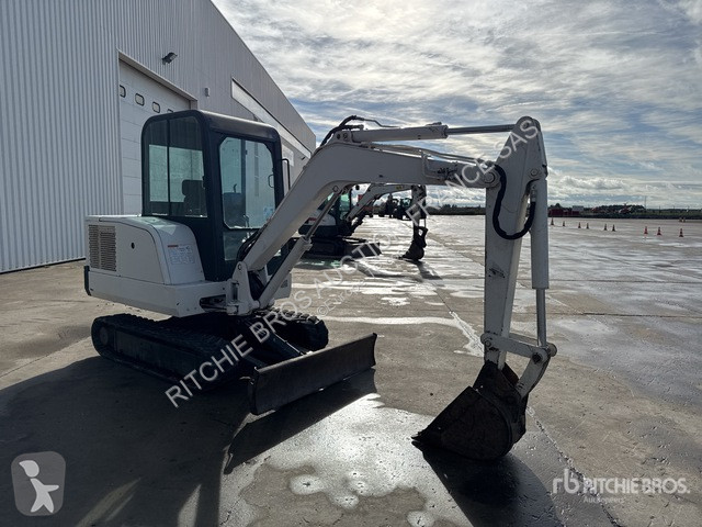 Pelle Bobcat