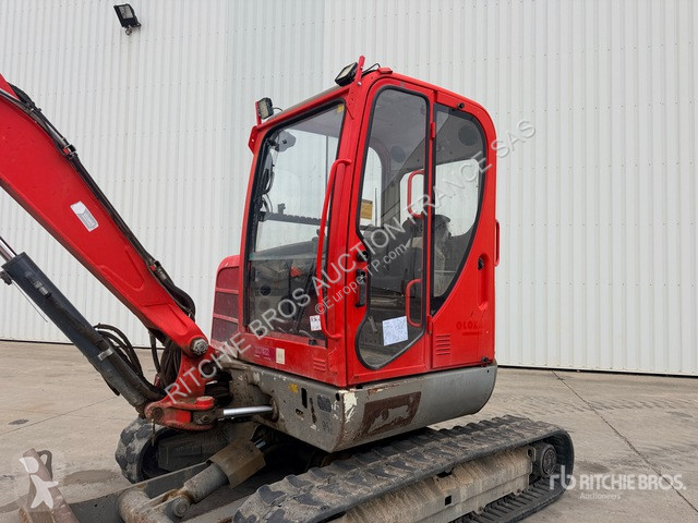 Pelle Wacker Neuson