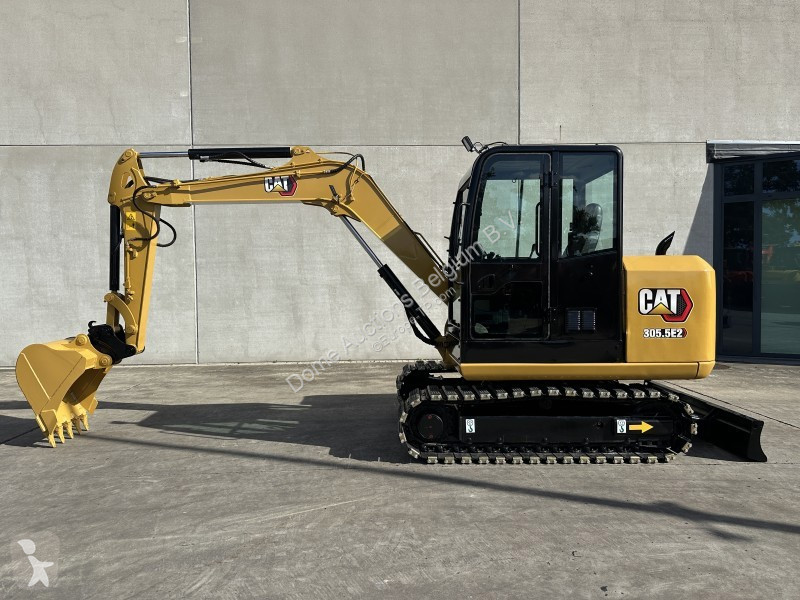 Pelle Caterpillar .SE2
