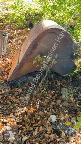 Pelle Liebherr 3 LÖFFELN NEUWERTIG