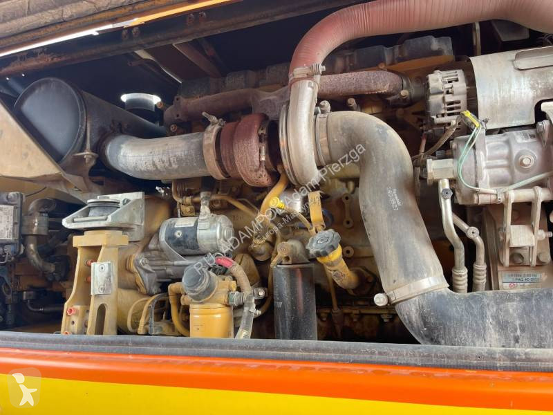 Pelle Caterpillar M316 D 315