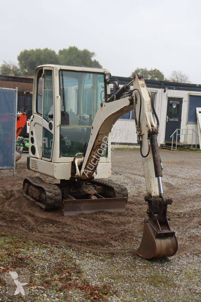 Pelle Terex