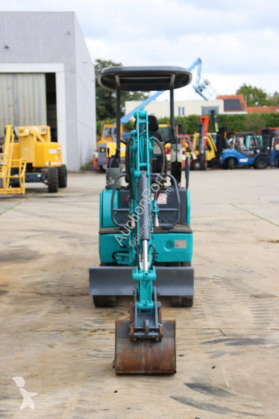 Pelle Sunward SWE18UF