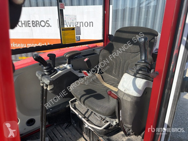 Pelle Wacker Neuson  EZ38