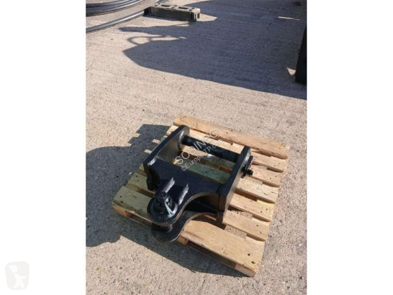 Pelle Sennebogen  830