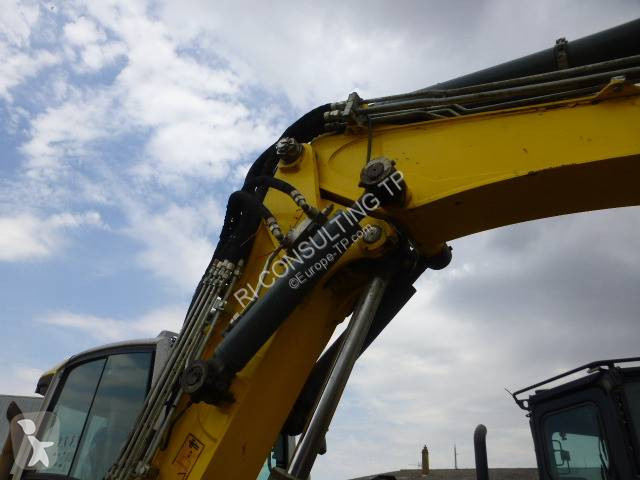 Pelle Wacker Neuson E W 65