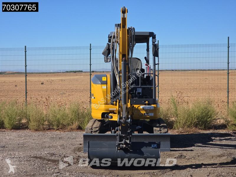 جرافة XCMG XE35 E Garantía de fábrica - 3...