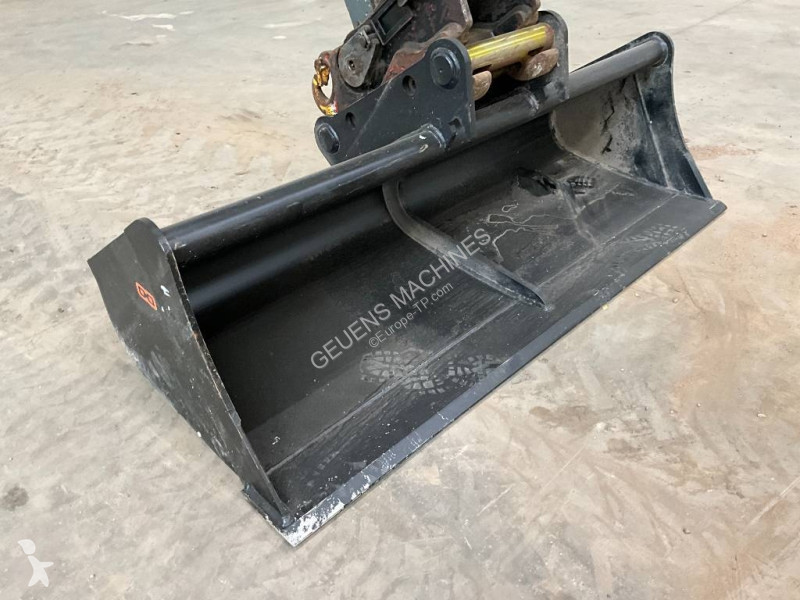 Excavator Neuson 75 Z 3