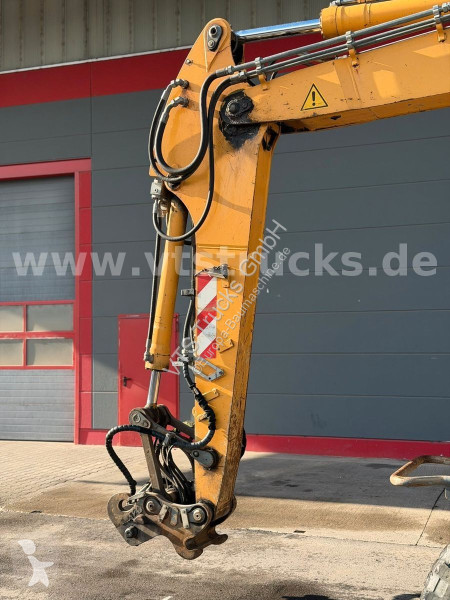 Багер Liebherr A 900 C Litronic +...