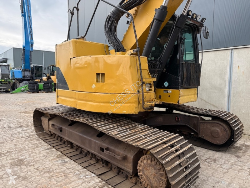 Багер Caterpillar 321 LCR - 321 -