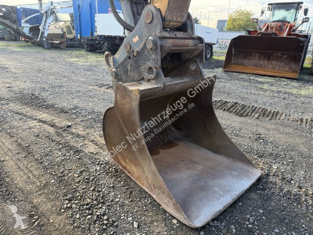 Багер Liebherr R922 SLC Litronic Raupenbagger...