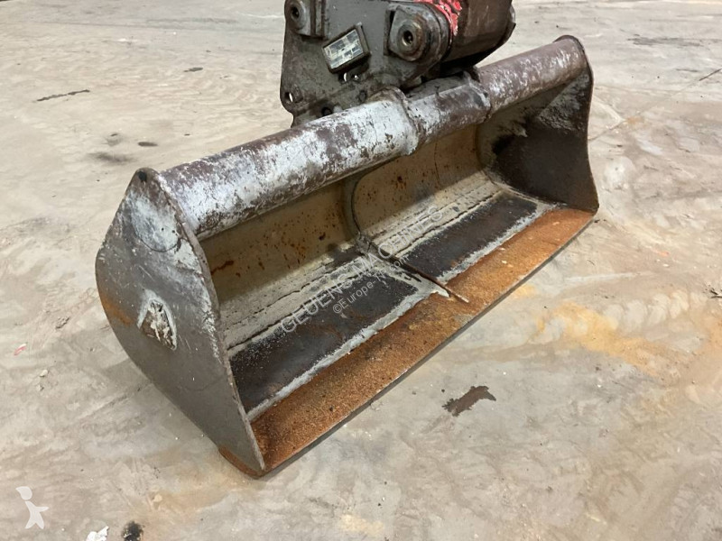 جرافة Yanmar Vio 50 U