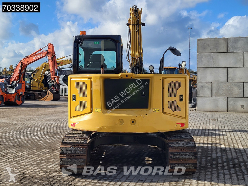 Багер Caterpillar 308 CR 3 Buckets - A/C