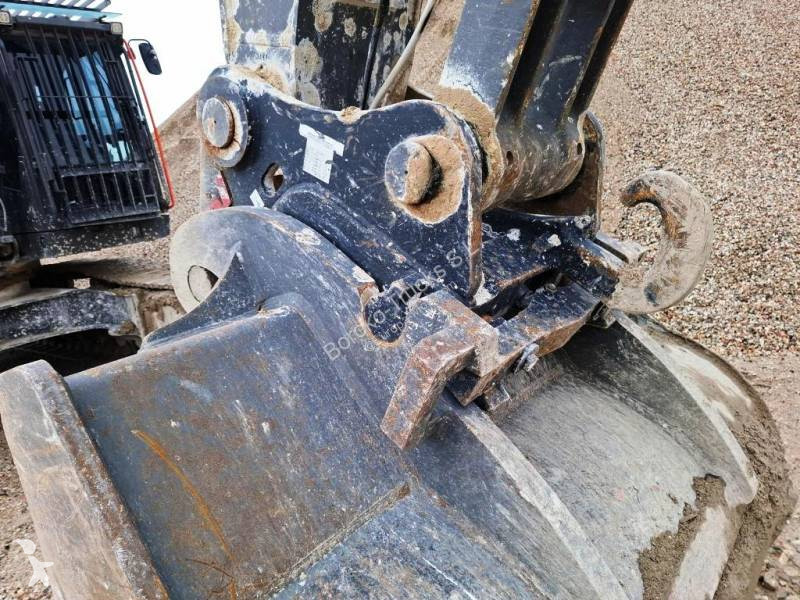 Багер Volvo EC330ENL
