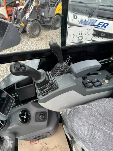 جرافة Sany SY 26 C Minibagger 27.500 EUR