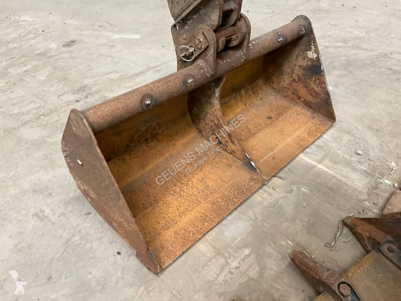 Багер Neuson Et 16